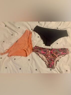 Bikini Bottoms Bundle